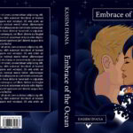 book cover design