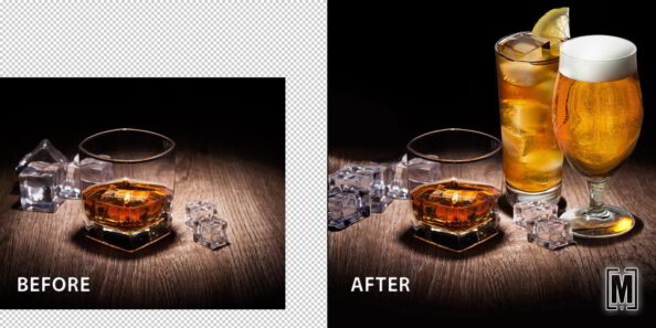 we love ruin pubs Milan Olah - graphic designer - more drink